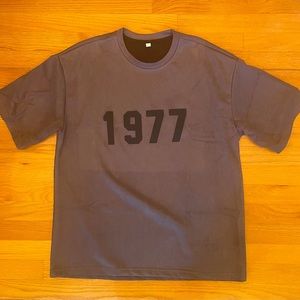 Shein Shirt